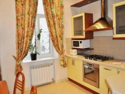 Kreshchatyk Guesthouse - 21