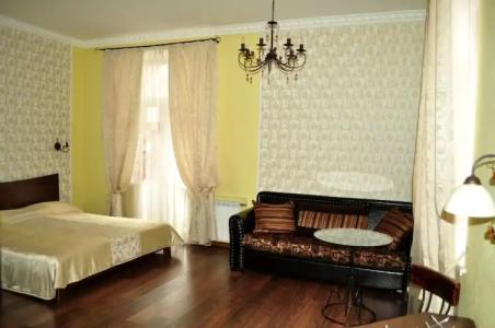Kreshchatyk Guesthouse - 6