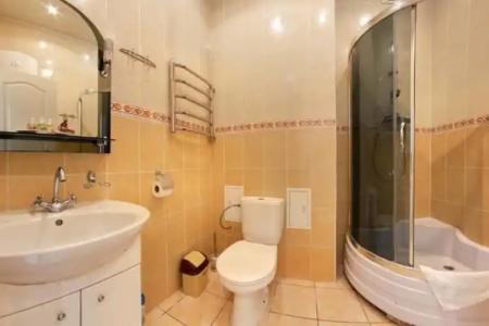 Kreshchatyk Guesthouse - 7