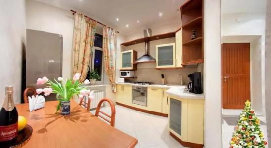 Kreshchatyk Guesthouse - 18