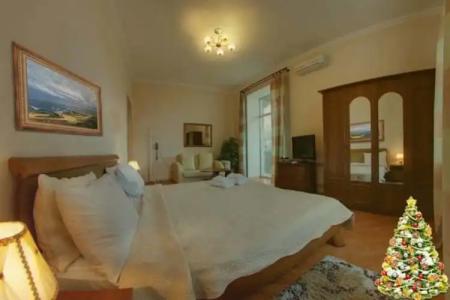 Kreshchatyk Guesthouse - 5