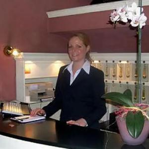 Kreshchatyk Guesthouse - 22