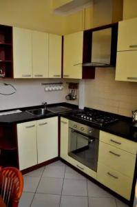 Kreshchatyk Guesthouse - 23