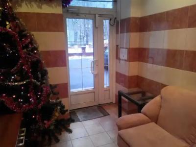 Kreshchatyk Guesthouse - 10