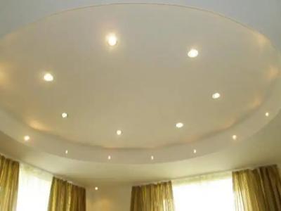 Kreshchatyk Guesthouse - 11