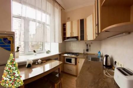 Kreshchatyk Guesthouse - 16