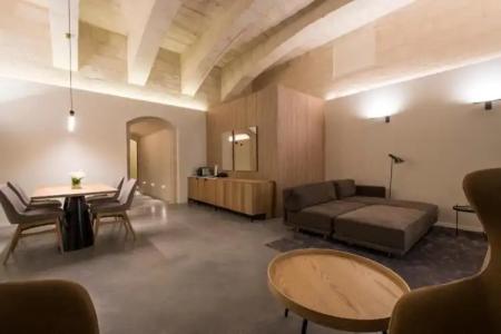 Cugo Gran Macina Malta - 12