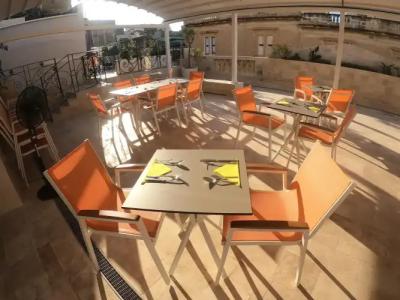 The Maltese Sun - 16