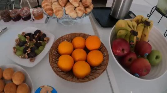 The Maltese Sun - 11