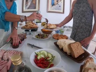 The Maltese Sun - 12