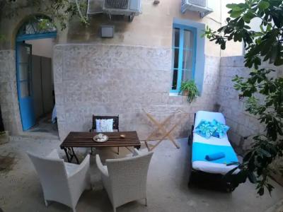 The Maltese Sun - 23