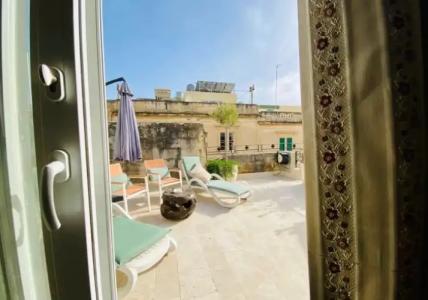 The Maltese Sun - 49