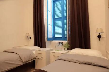 The Maltese Sun - 24