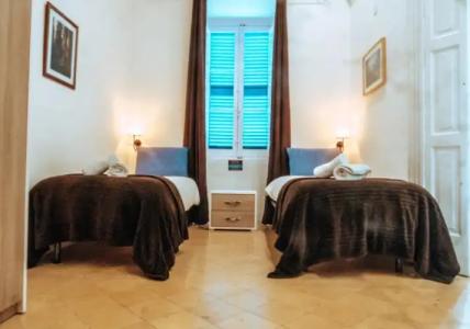 The Maltese Sun - 29