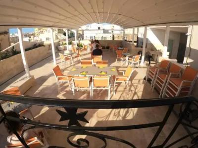 The Maltese Sun - 17