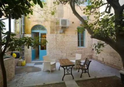 The Maltese Sun - 55