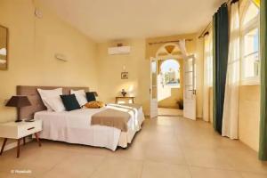 Provicario, Victoria