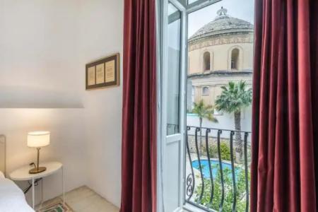 Mosta Dome B&B - 6