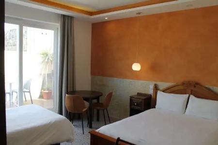 Palazzino Nina Boutique - 29