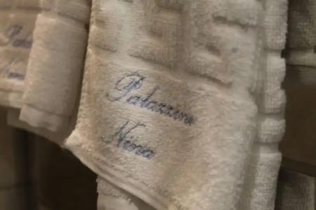 Palazzino Nina Boutique - 41