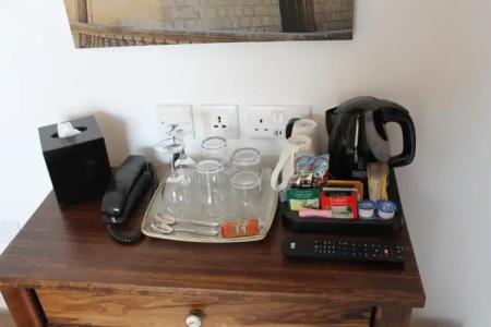 Palazzino Nina Boutique - 76