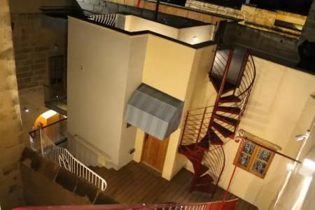 Palazzino Nina Boutique - 66