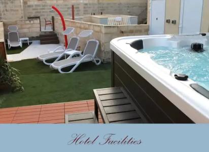 Palazzino Nina Boutique - 13