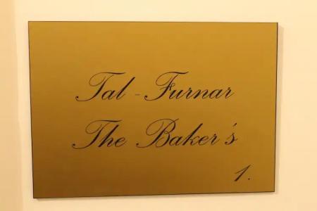 Palazzino Nina Boutique - 39