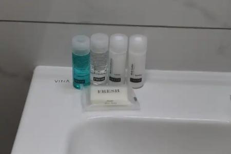 Palazzino Nina Boutique - 68