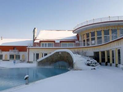 Hertelendy House - 0