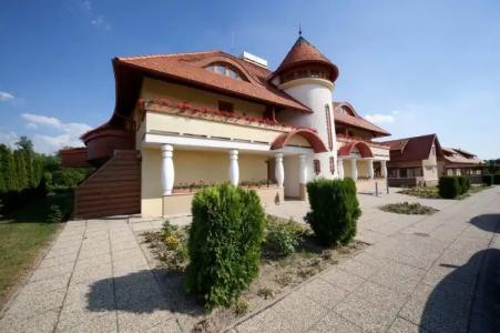 Hertelendy House - 23