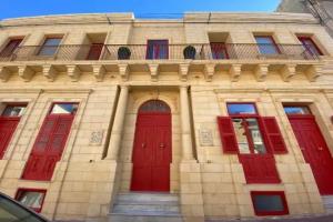 Palazzo Pisani B&B Mini-hotel, Cospicua