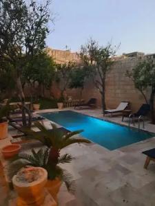 Palazzo Pisani Malta - 17