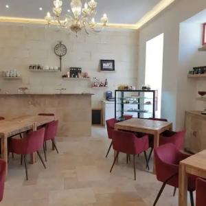 Palazzo Pisani Malta - 26