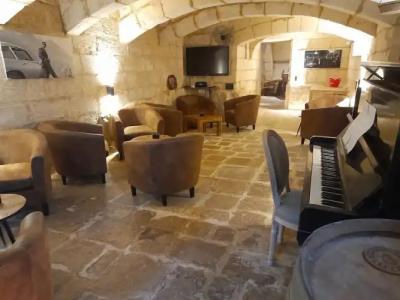 Palazzo Pisani Malta - 1