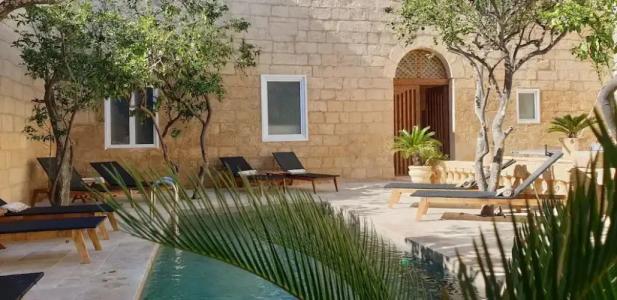 Palazzo Pisani Malta - 23