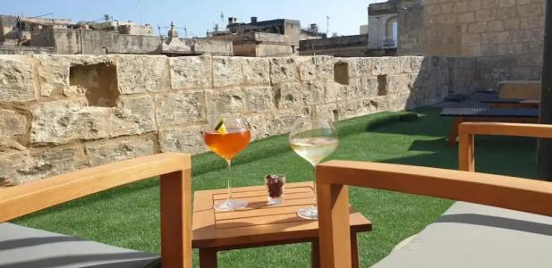 Palazzo Pisani Malta - 22