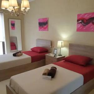 Ta' Rosalba B&B - 6