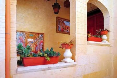 Ta' Rosalba B&B - 21