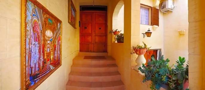 Ta' Rosalba B&B - 16