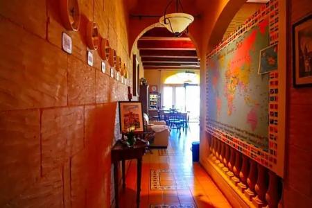 Ta' Rosalba B&B - 14