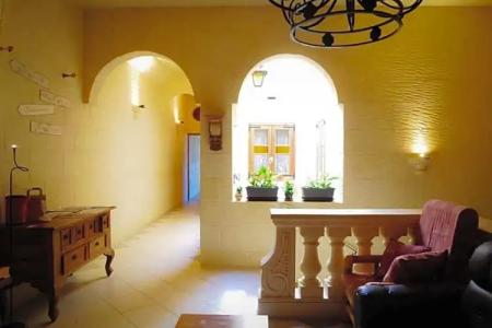 Ta' Rosalba B&B - 1