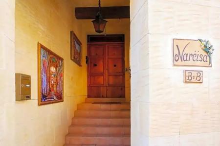 Ta' Rosalba B&B - 15