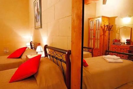 Ta' Rosalba B&B - 2
