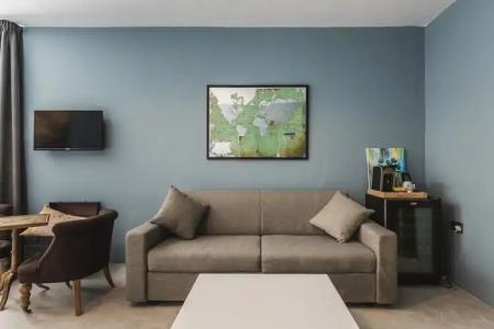 Talbot and Bons Boutique Bed & Breakfast - 59