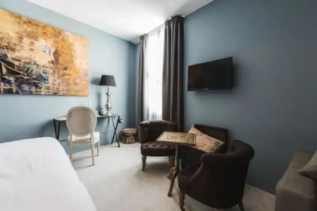 Talbot and Bons Boutique Bed & Breakfast - 57