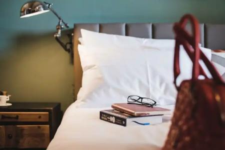 Talbot and Bons Boutique Bed & Breakfast - 33