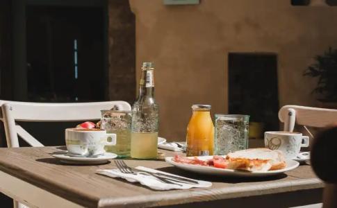 Talbot and Bons Boutique Bed & Breakfast - 5