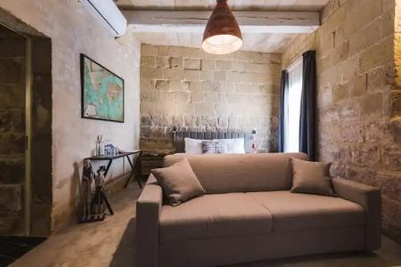 Talbot and Bons Boutique Bed & Breakfast - 41