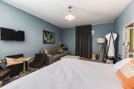 Talbot and Bons Boutique Bed & Breakfast - 58